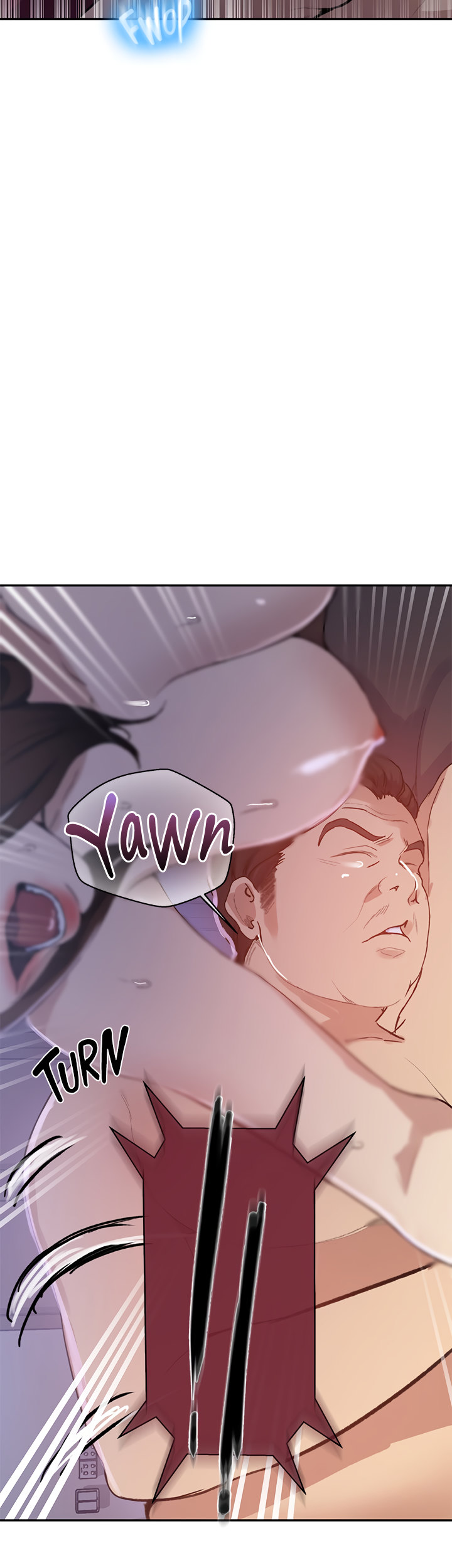 Secret Class - Chapter 172 [photo 24] - MangaPorn