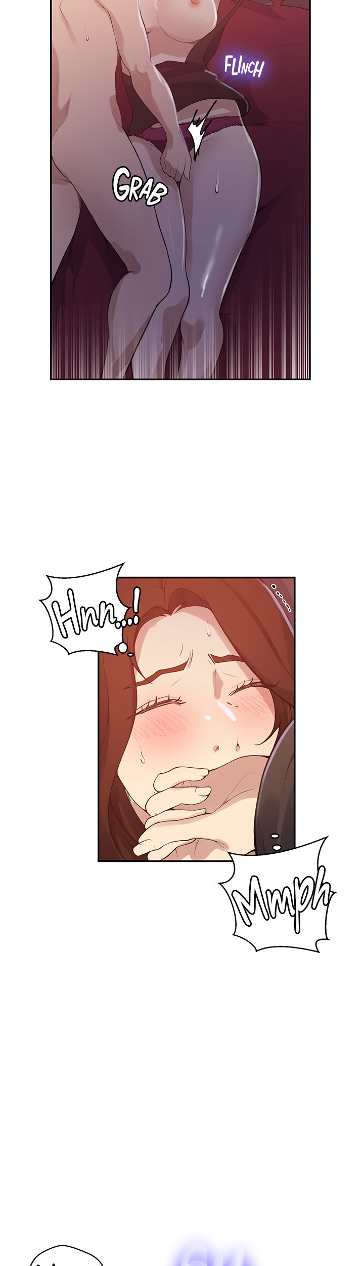 Secret Class - Chapter 172 [photo 9] - MangaPorn