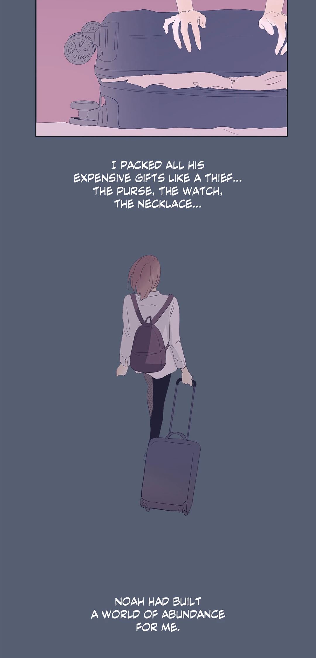 Let it be - Chapter 12 [photo 12] - MangaPorn