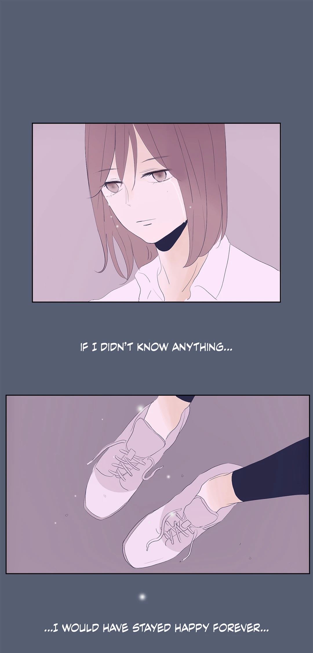 Let it be - Chapter 12 [photo 16] - MangaPorn