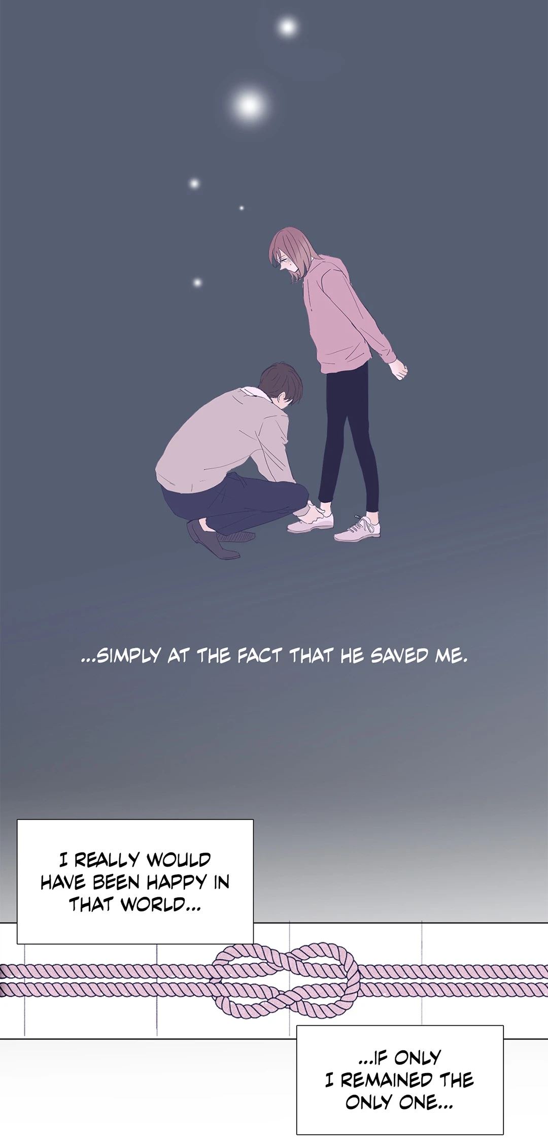 Let it be - Chapter 12 [photo 17] - MangaPorn