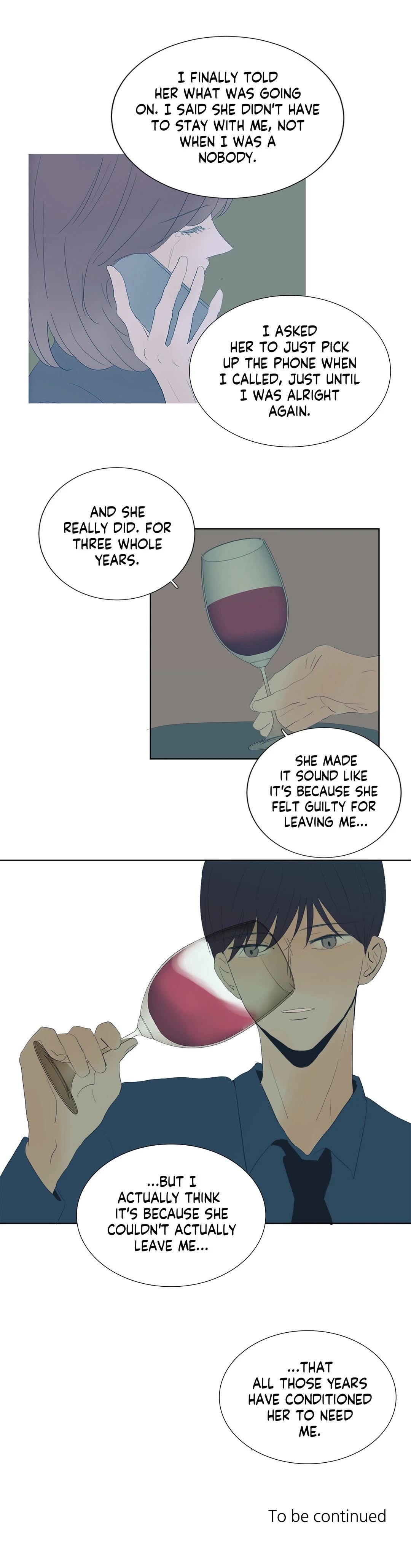 Let it be - Chapter 12 [photo 23] - MangaPorn