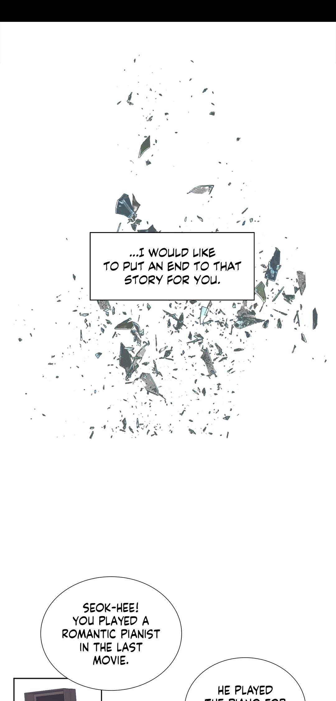 Let it be - Chapter 12 [photo 3] - MangaPorn