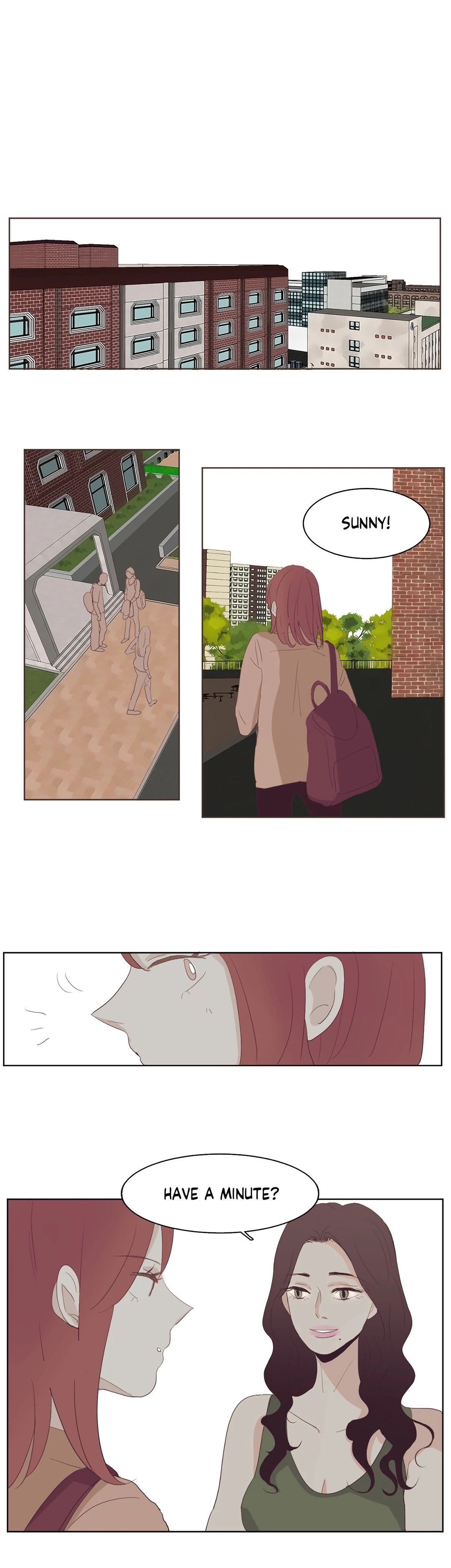 Let it be - Chapter 13 [photo 10] - MangaPorn