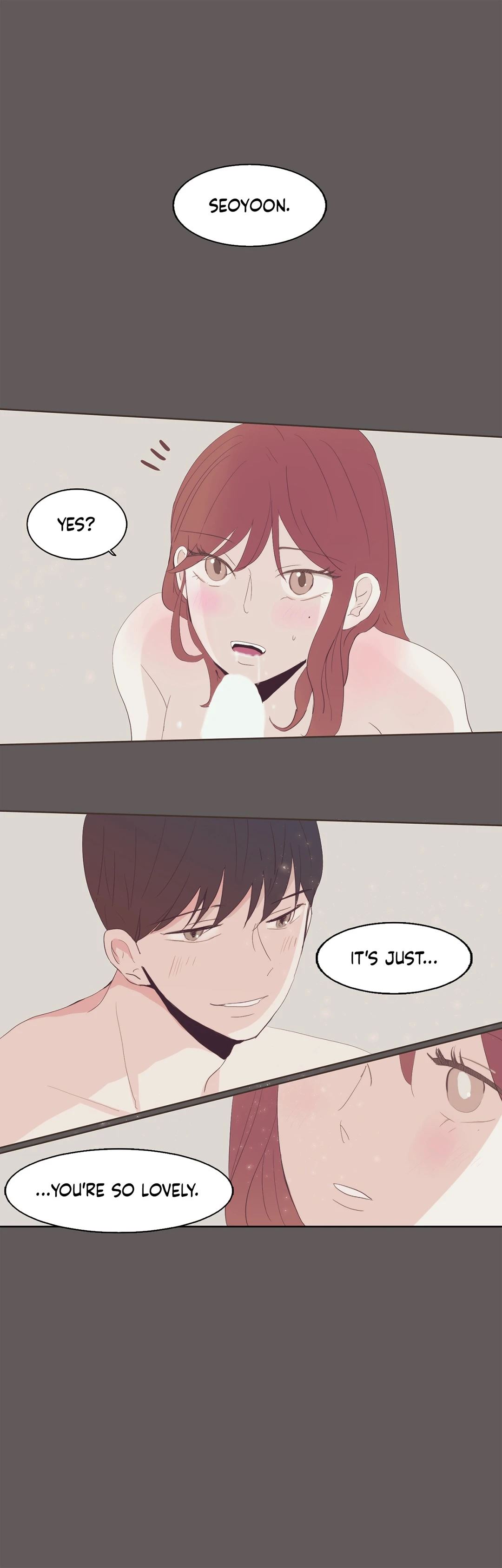 Let it be - Chapter 14 [photo 14] - MangaPorn