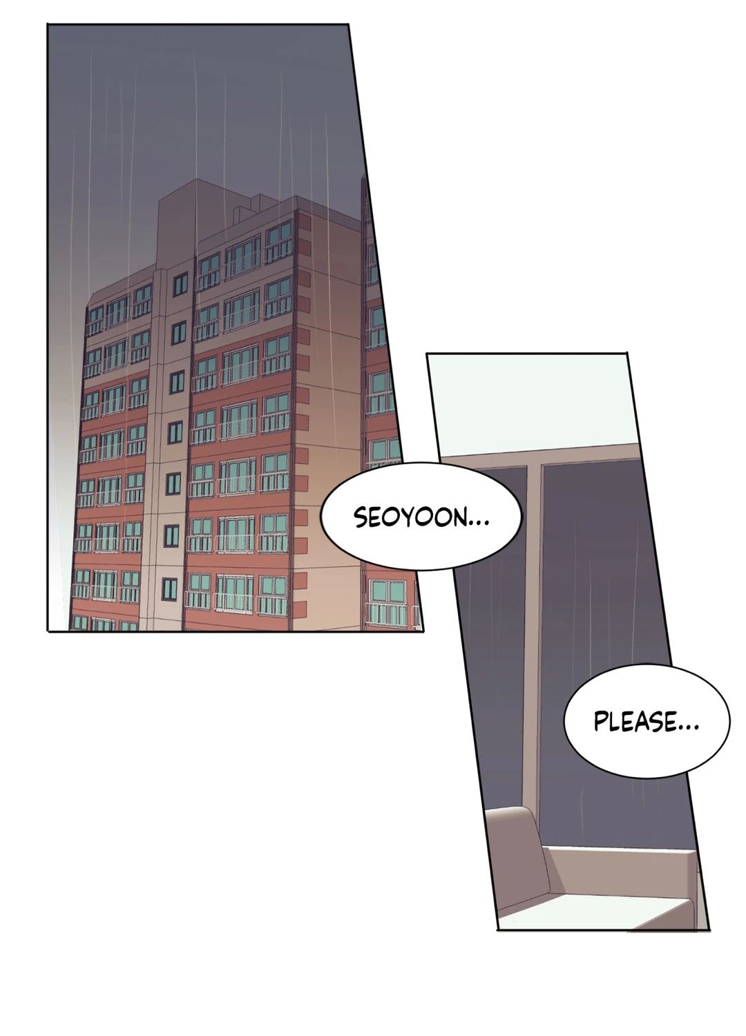 Let it be - Chapter 16 [photo 18] - MangaPorn