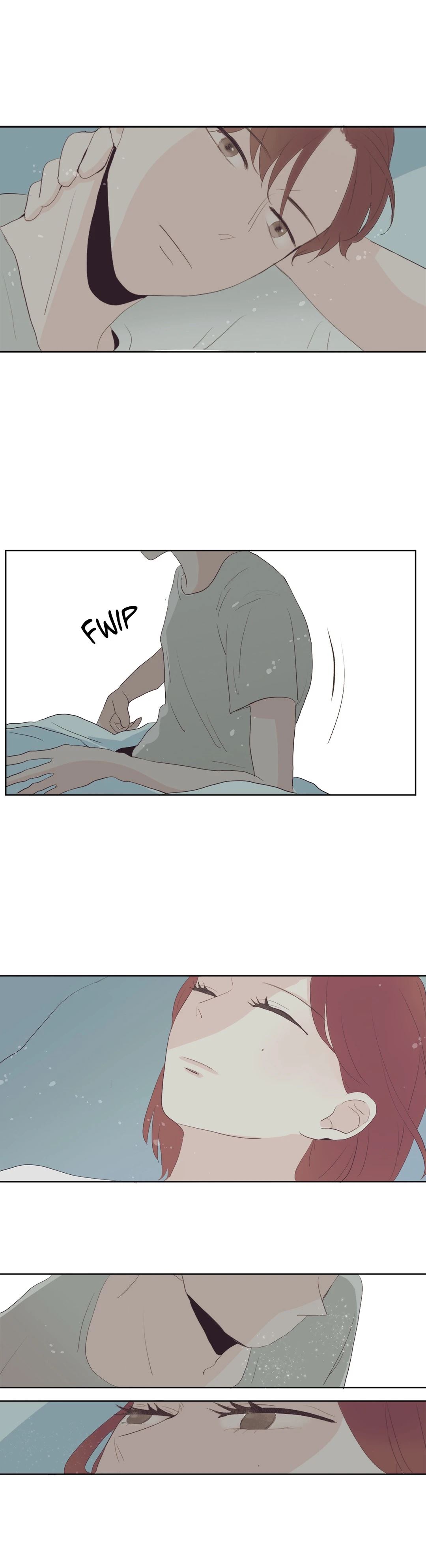 Let it be - Chapter 17 [photo 21] - MangaPorn