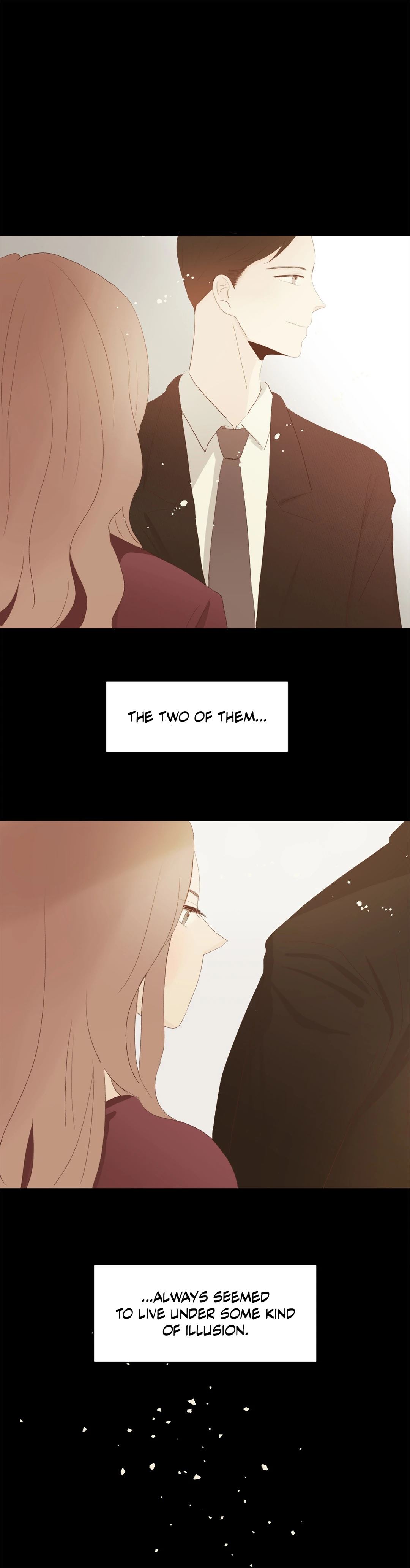 Let it be - Chapter 17 [photo 4] - MangaPorn