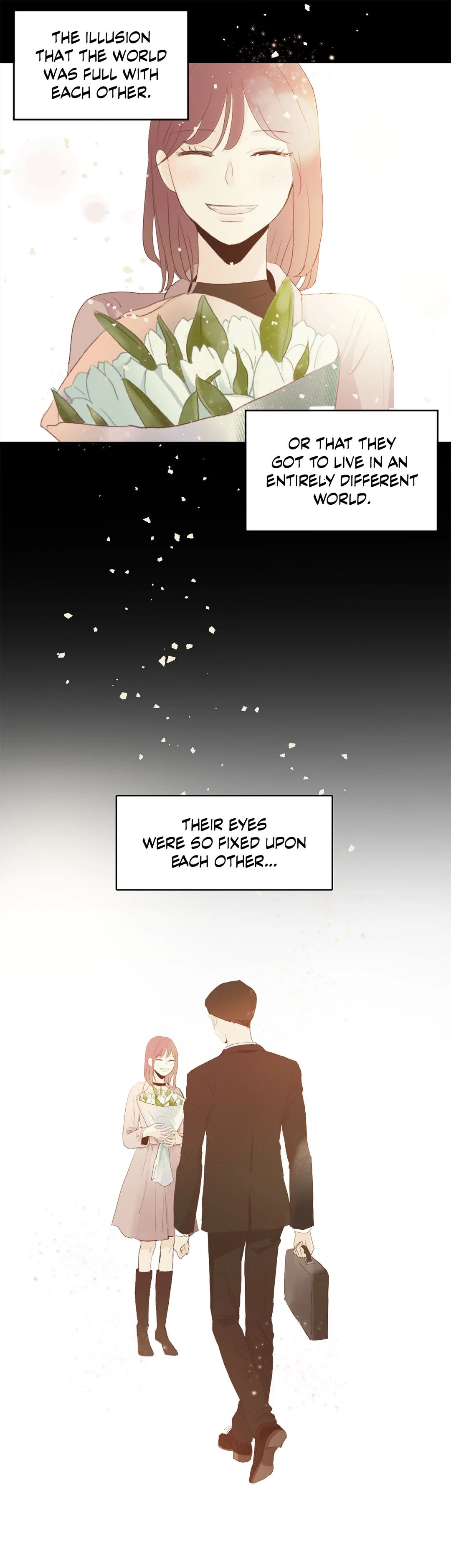 Let it be - Chapter 17 [photo 5] - MangaPorn