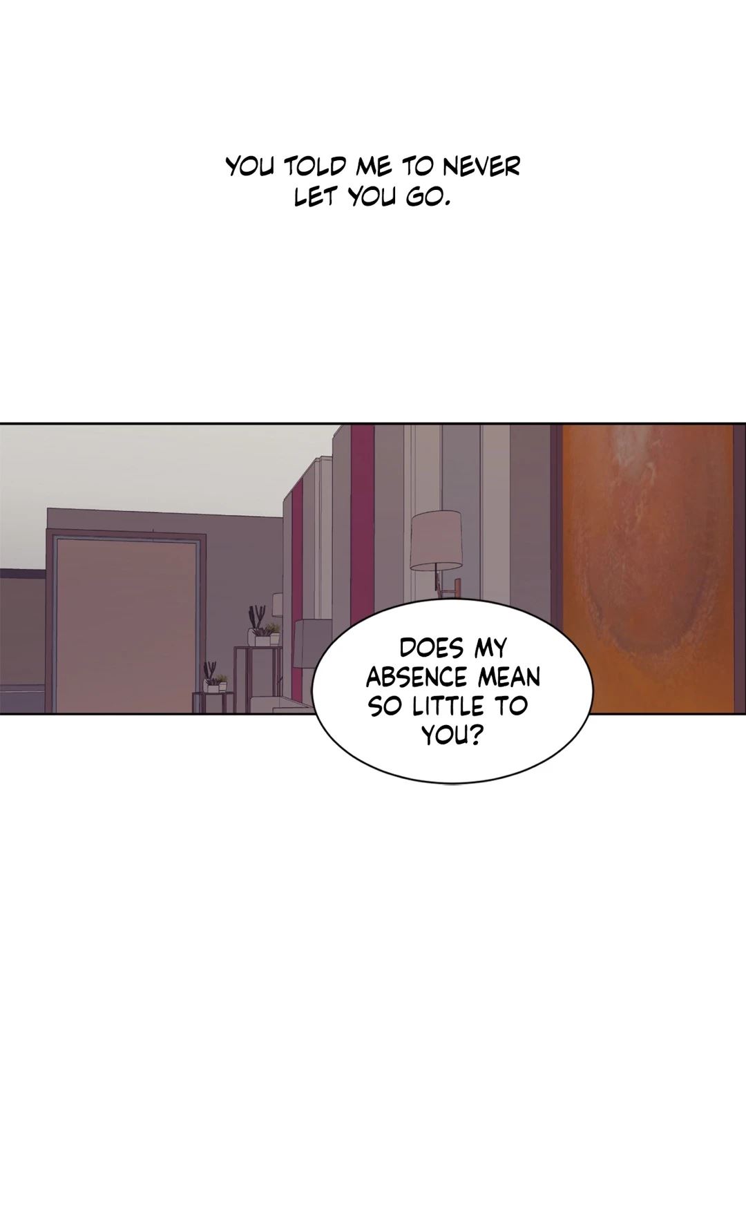 Let it be - Chapter 17 [photo 8] - MangaPorn