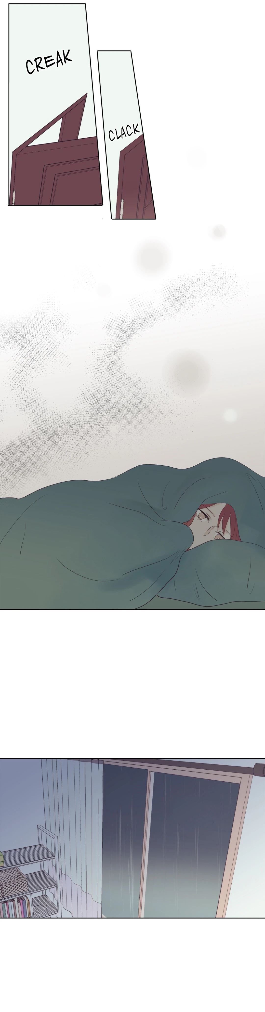 Let it be - Chapter 18 [photo 10] - MangaPorn