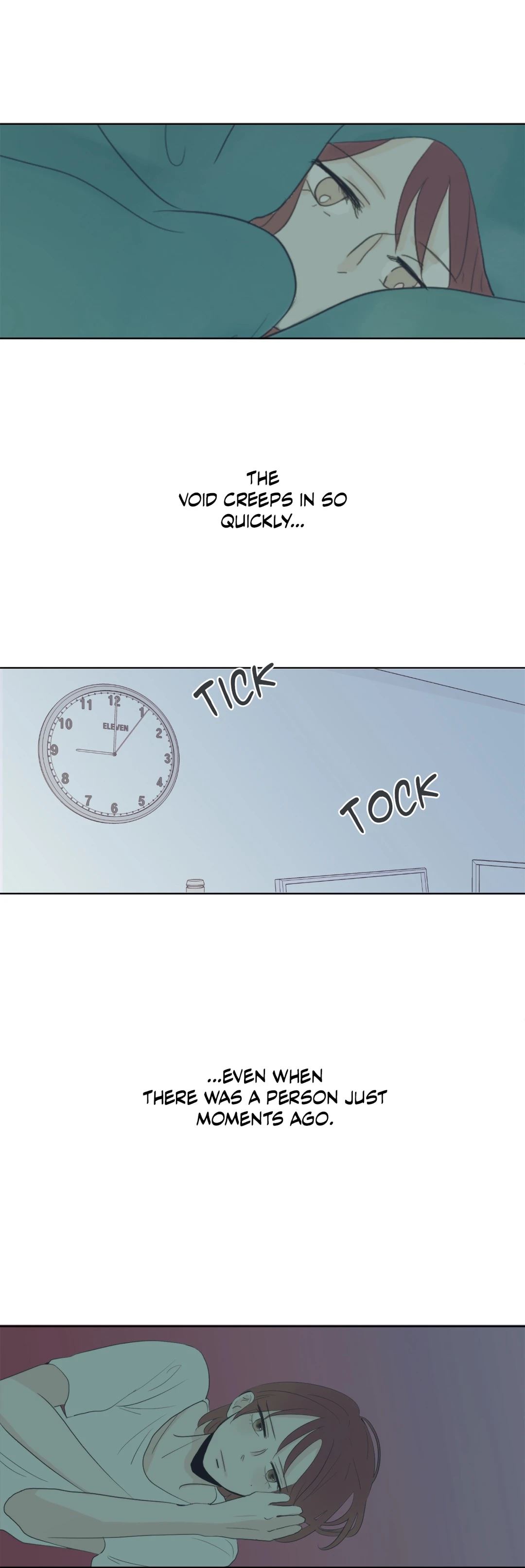 Let it be - Chapter 18 [photo 11] - MangaPorn