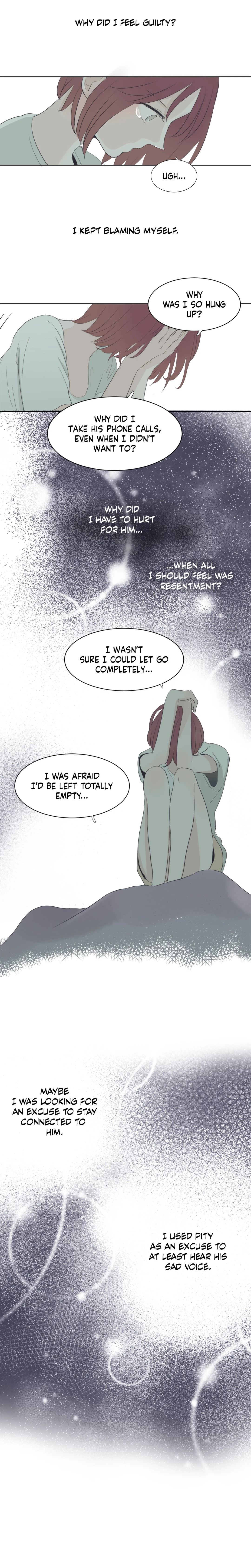 Let it be - Chapter 18 [photo 16] - MangaPorn