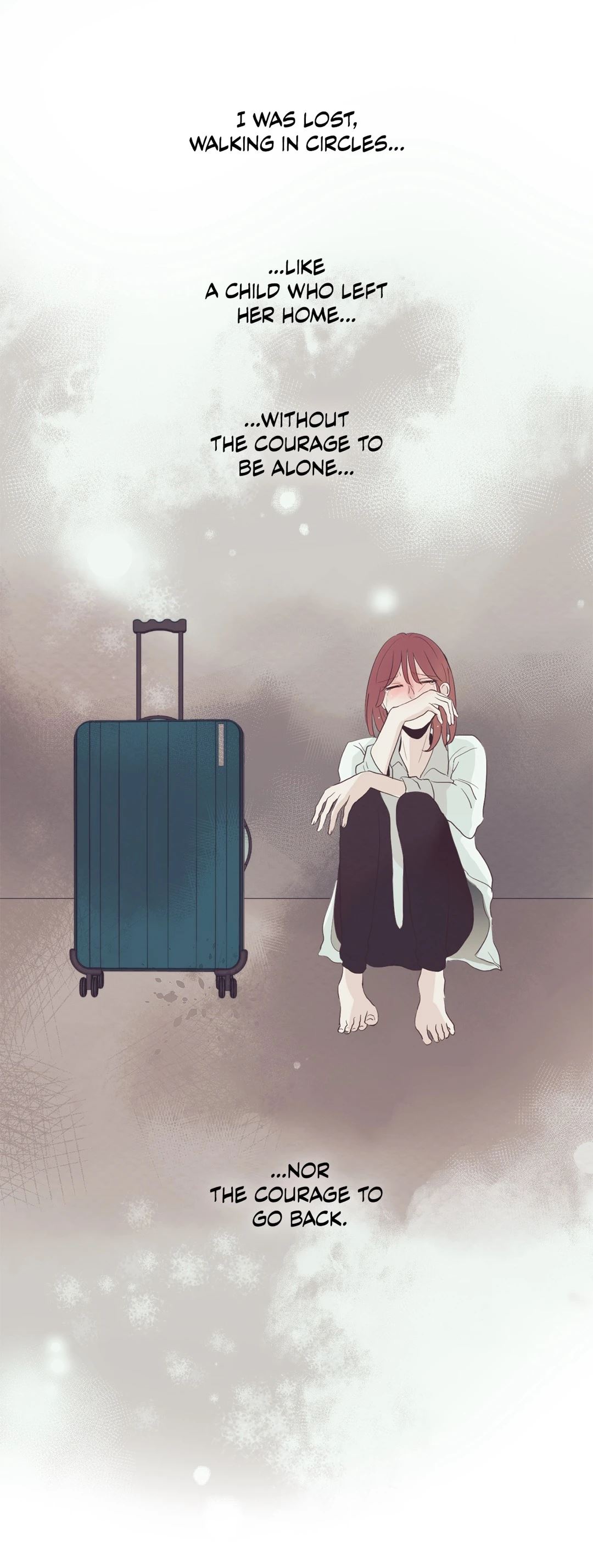 Let it be - Chapter 18 [photo 17] - MangaPorn