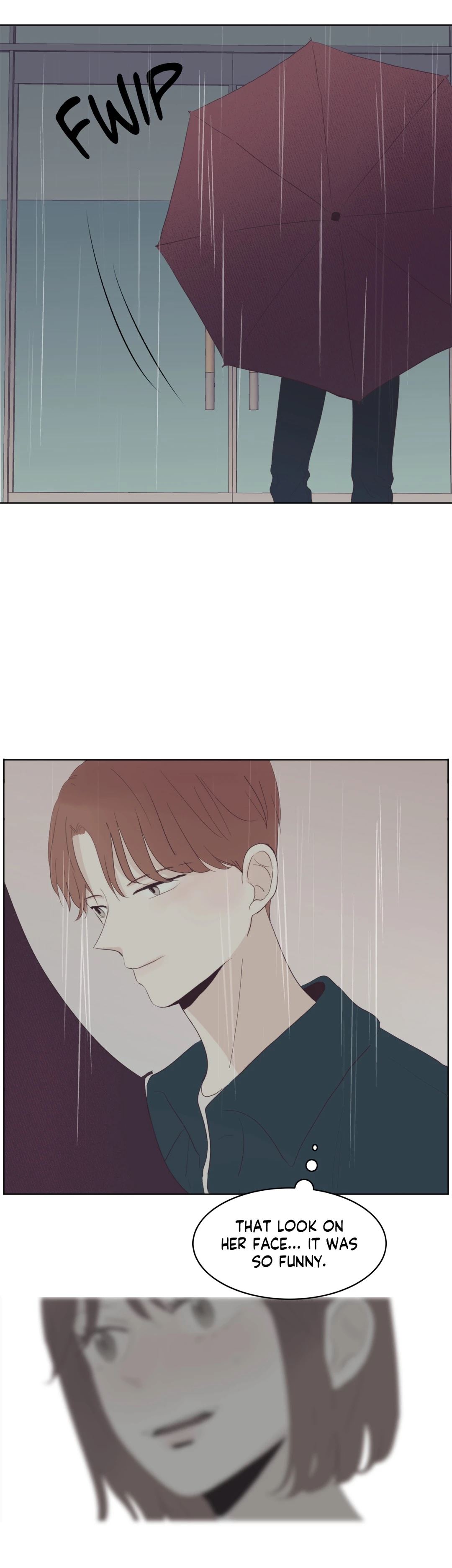 Let it be - Chapter 18 [photo 19] - MangaPorn