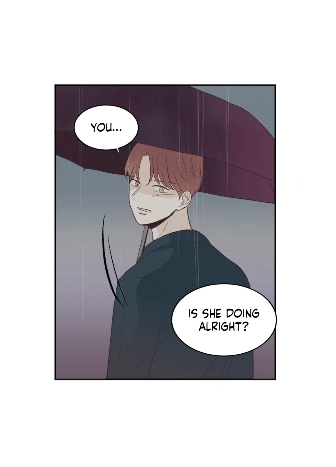 Let it be - Chapter 18 [photo 24] - MangaPorn