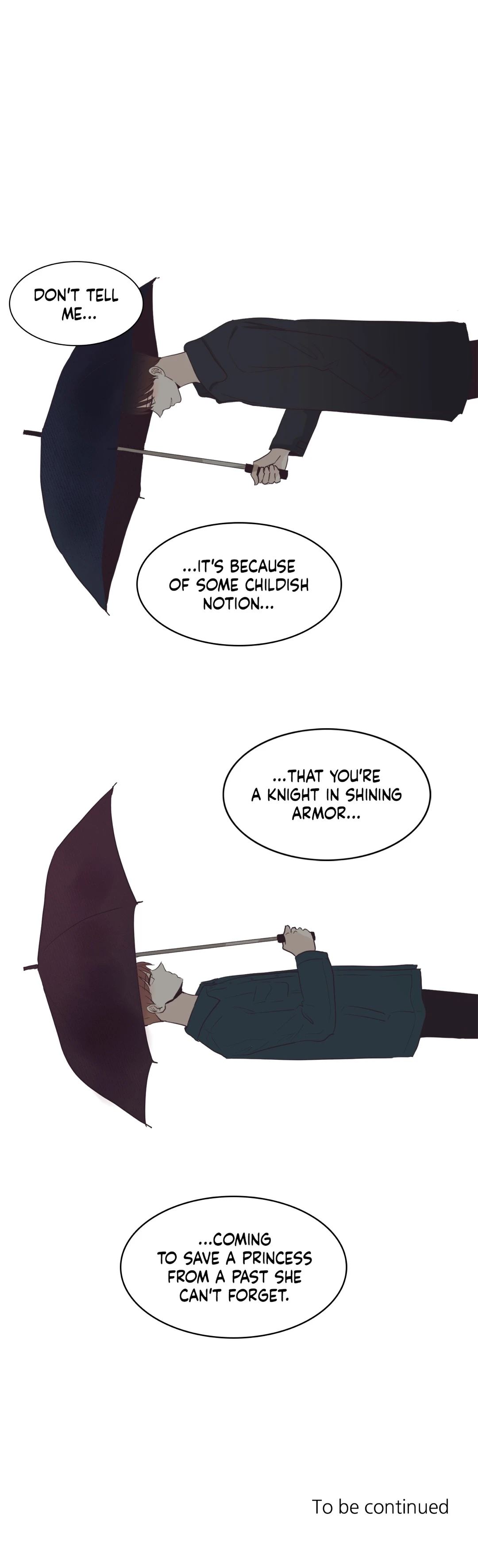 Let it be - Chapter 18 [photo 27] - MangaPorn