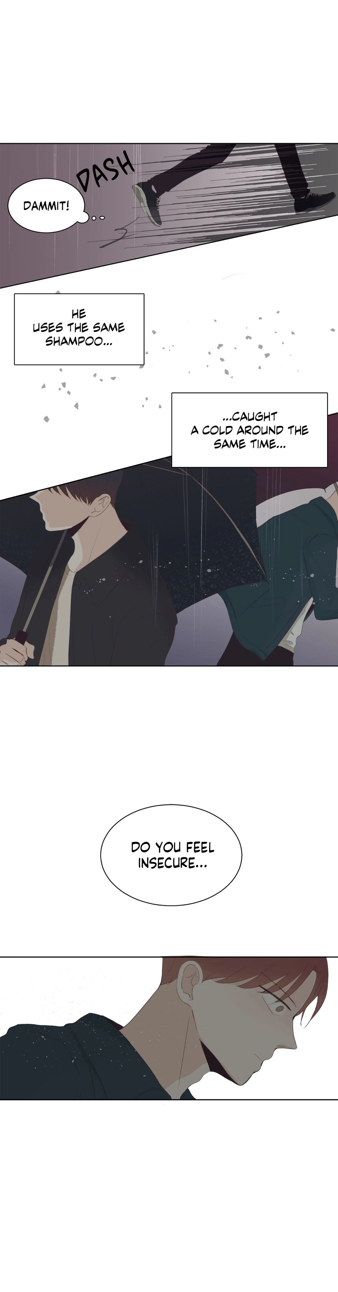 Let it be - Chapter 19 [photo 21] - MangaPorn