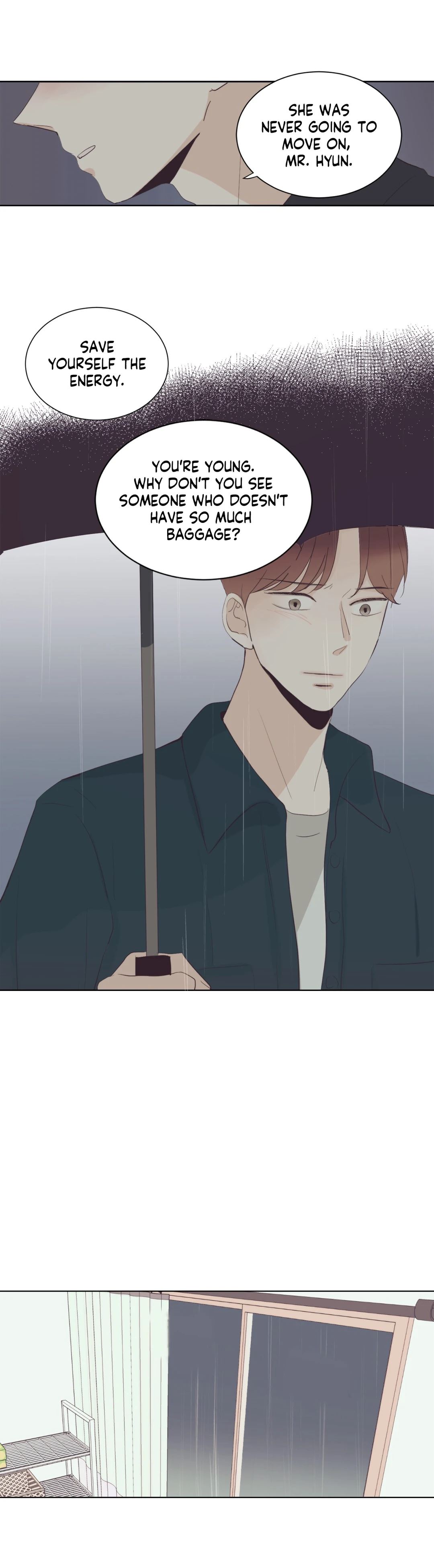 Let it be - Chapter 19 [photo 23] - MangaPorn