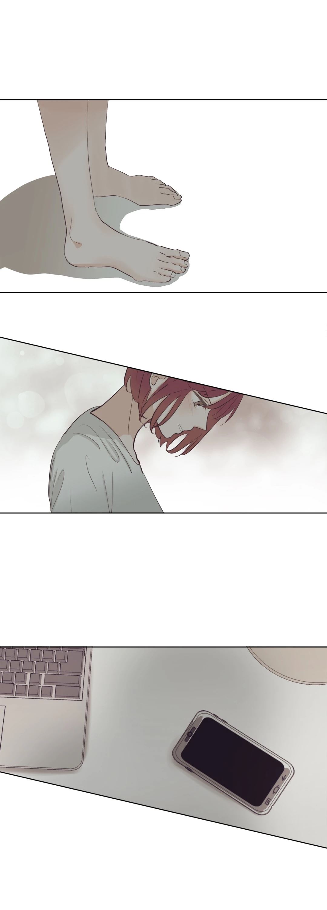 Let it be - Chapter 19 [photo 24] - MangaPorn