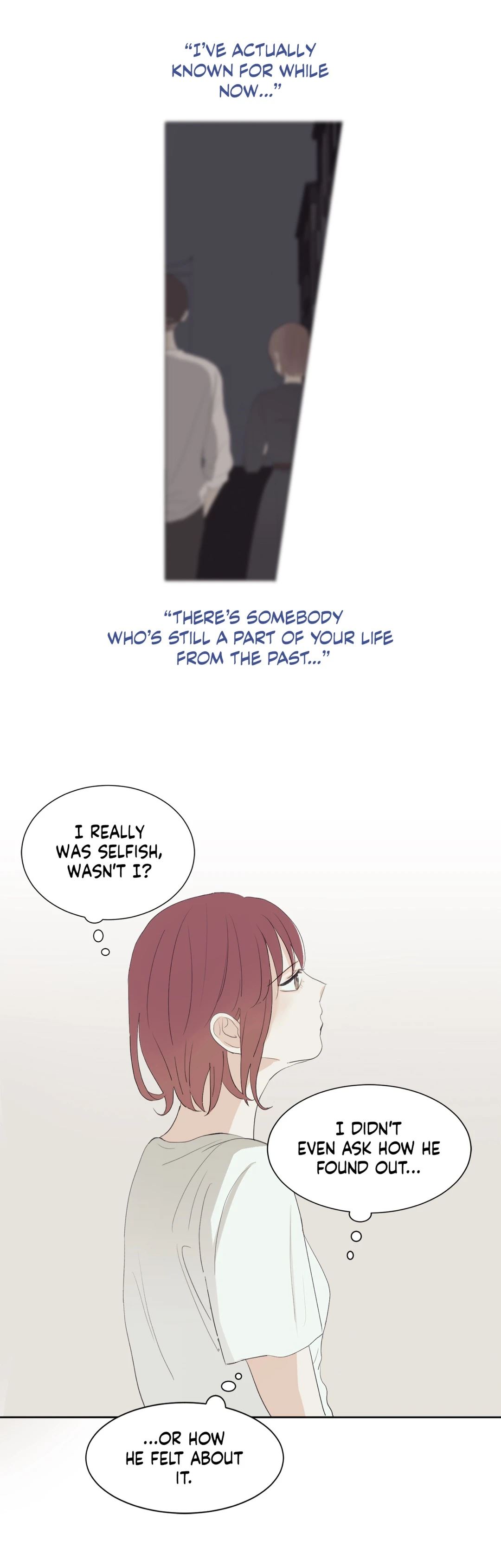 Let it be - Chapter 20 [photo 19] - MangaPorn