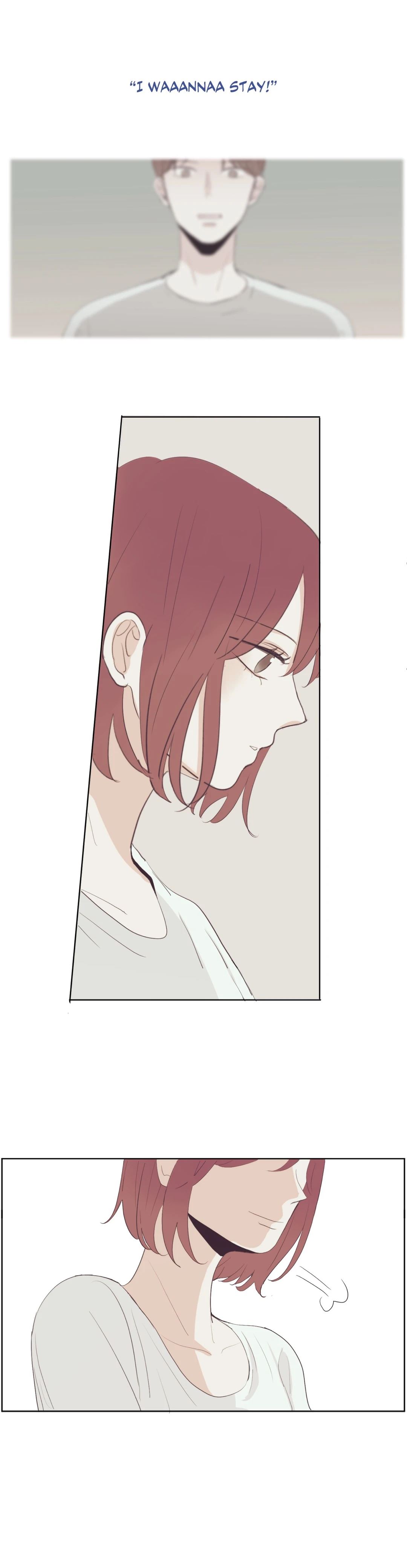 Let it be - Chapter 20 [photo 20] - MangaPorn