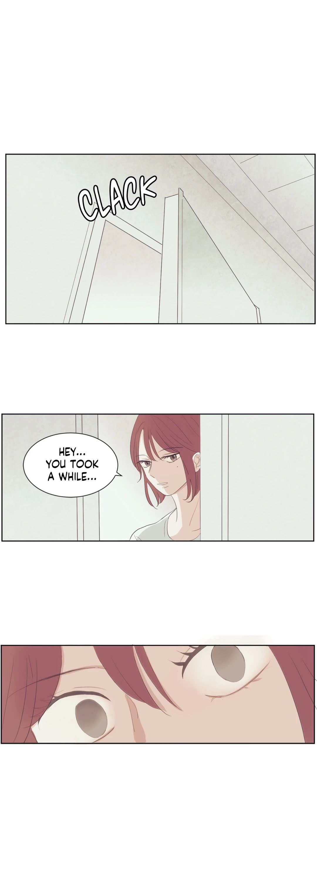 Let it be - Chapter 20 [photo 23] - MangaPorn