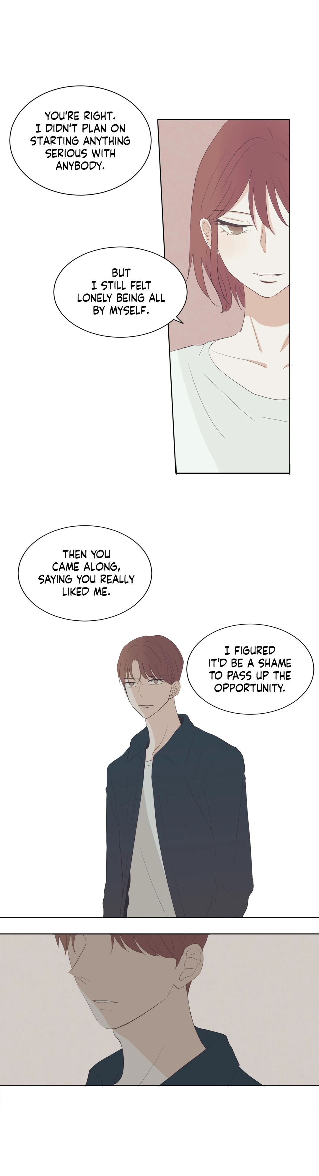 Let it be - Chapter 21 [photo 10] - MangaPorn