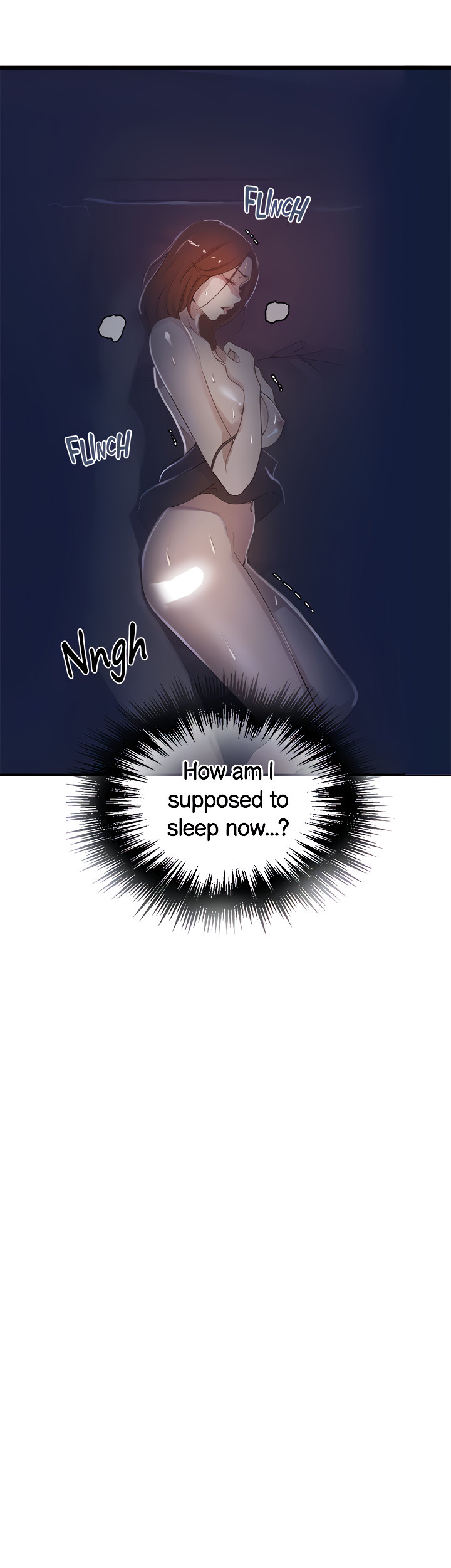 Secret Class - Chapter 173 [photo 12] - MangaPorn