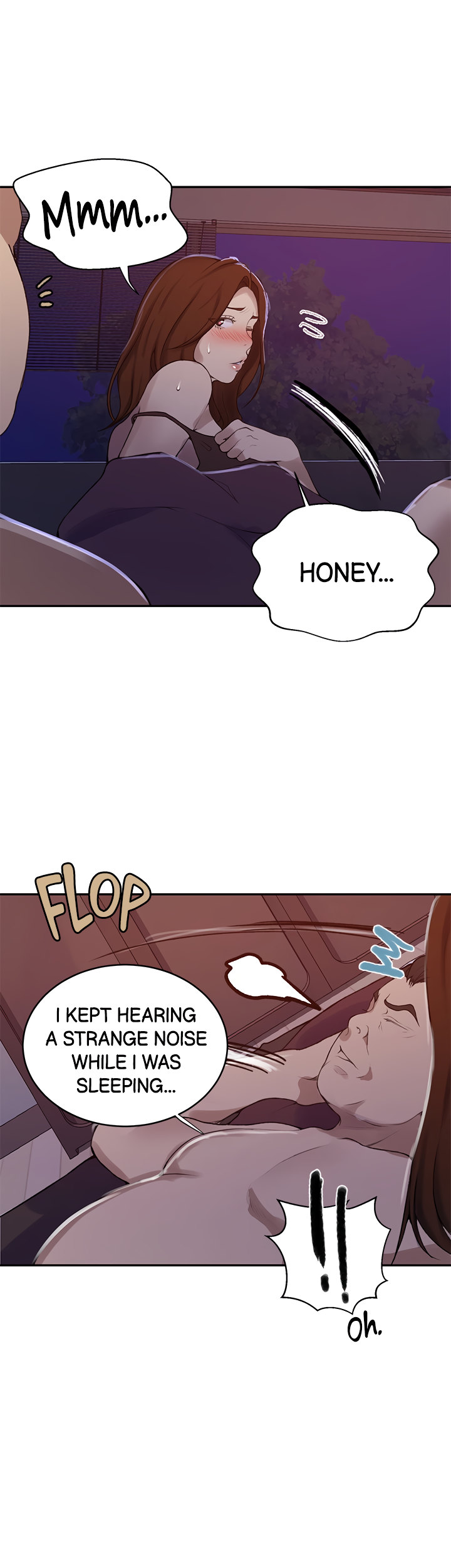 Secret Class - Chapter 173 [photo 5] - MangaPorn