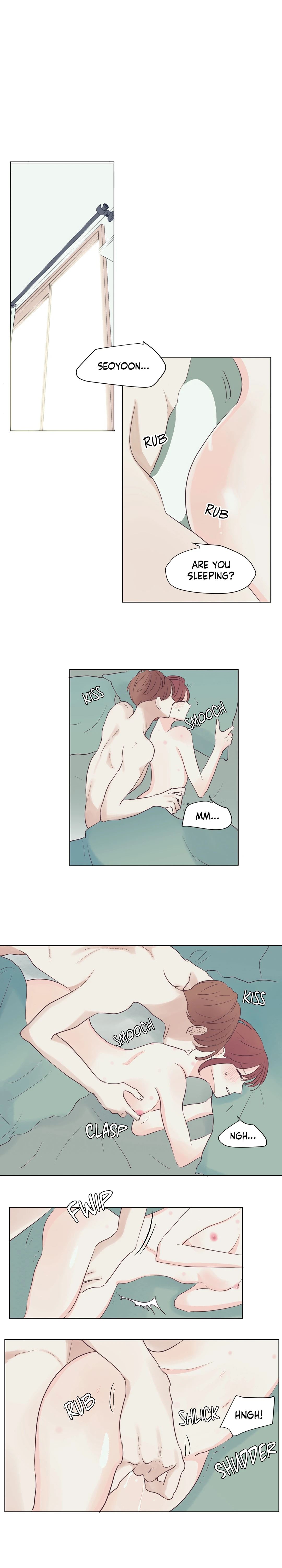 Let it be - Chapter 22 [photo 1] - MangaPorn