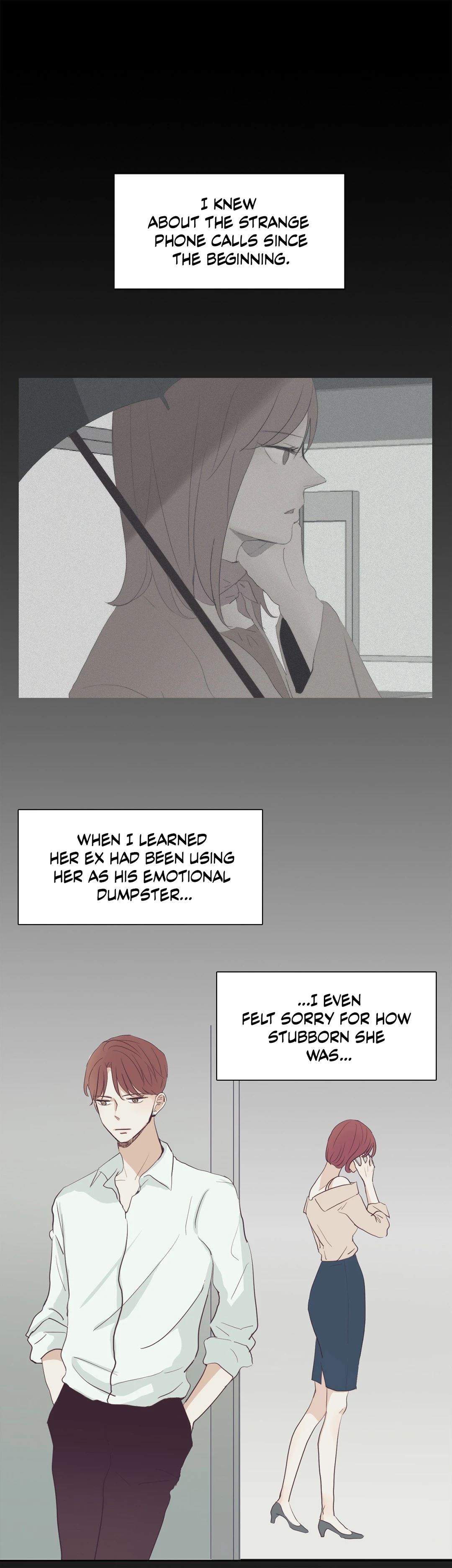 Let it be - Chapter 22 [photo 10] - MangaPorn