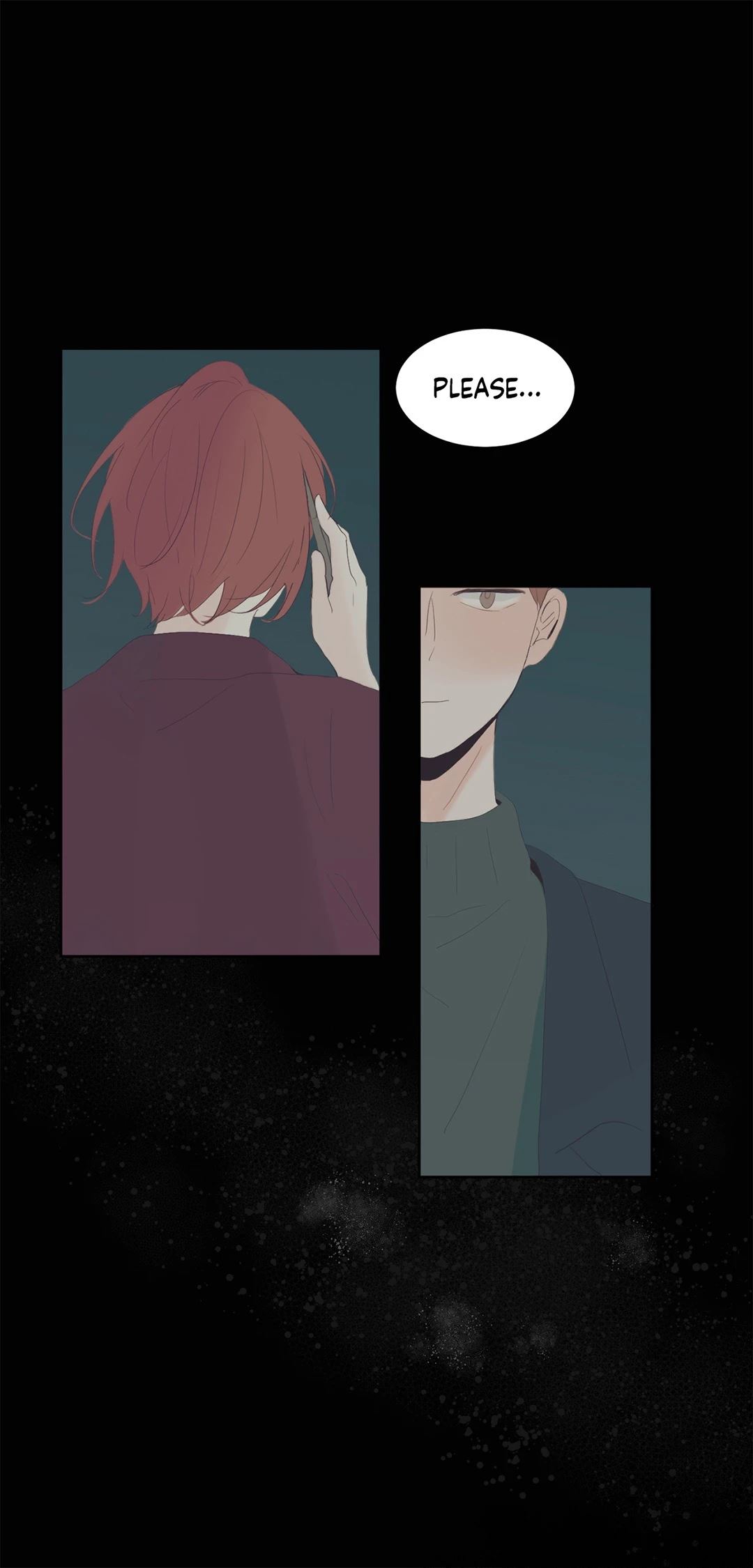 Let it be - Chapter 22 [photo 17] - MangaPorn