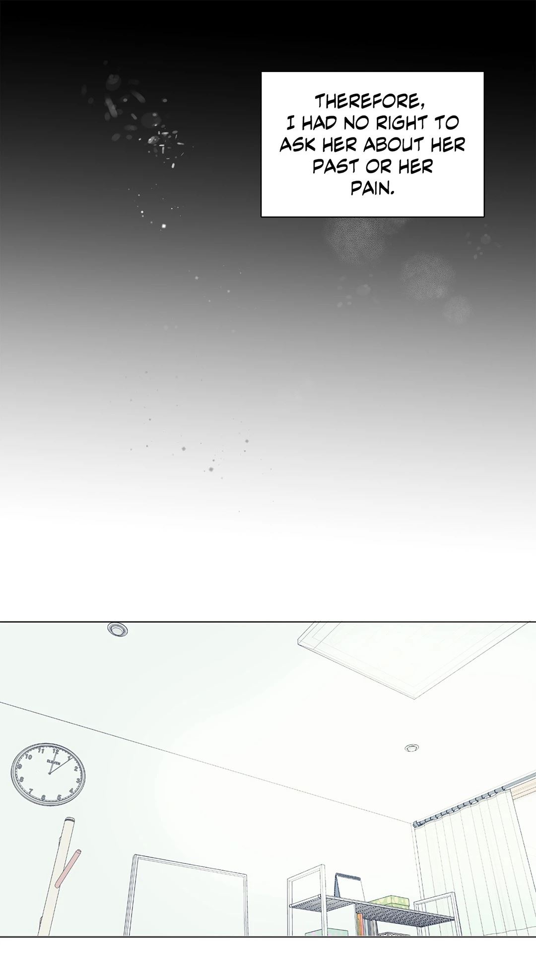 Let it be - Chapter 22 [photo 21] - MangaPorn