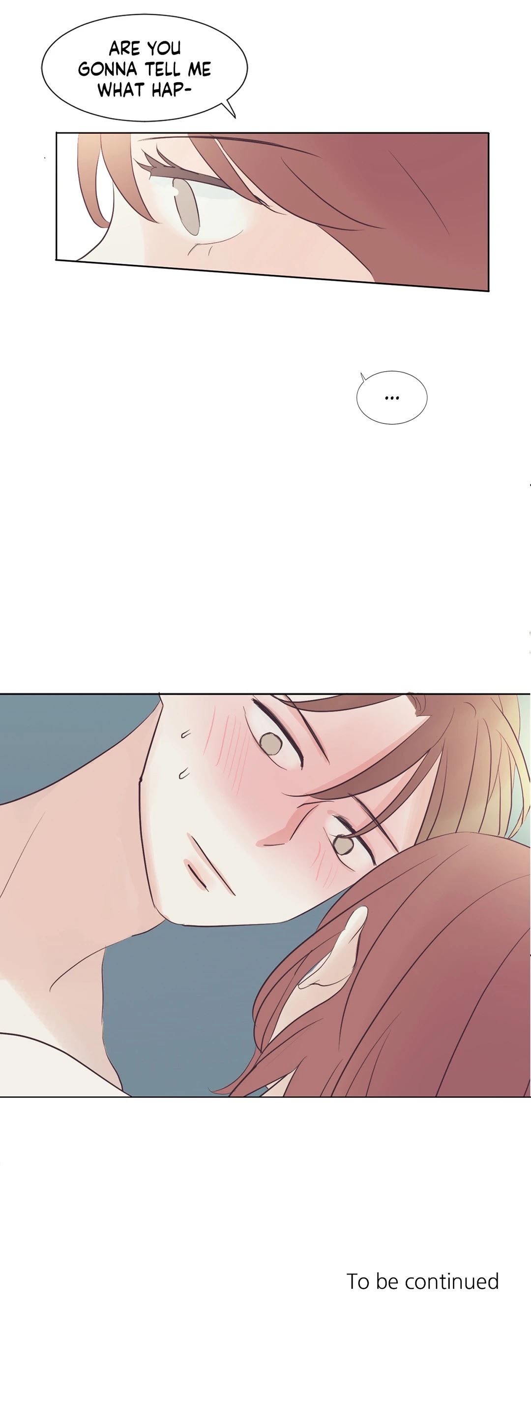 Let it be - Chapter 22 [photo 26] - MangaPorn