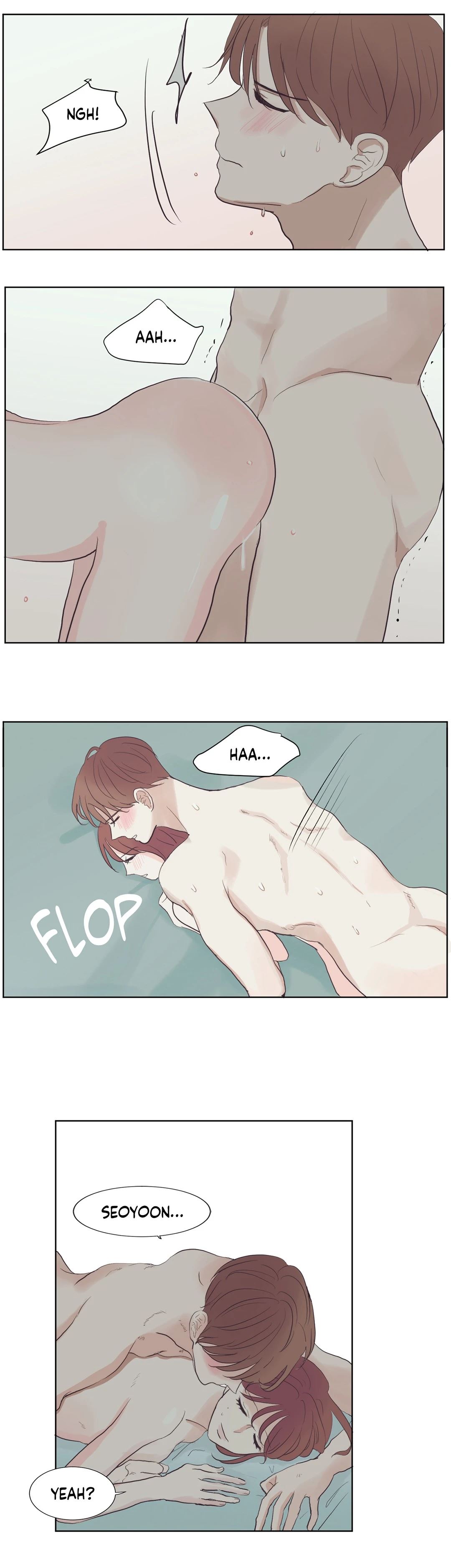 Let it be - Chapter 22 [photo 6] - MangaPorn