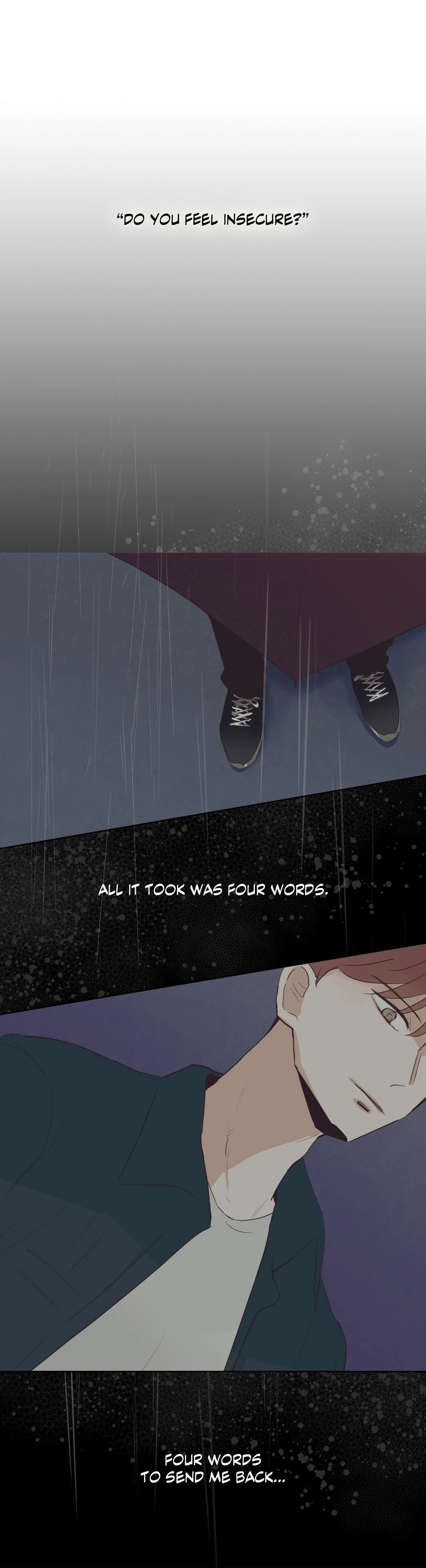 Let it be - Chapter 22 [photo 8] - MangaPorn