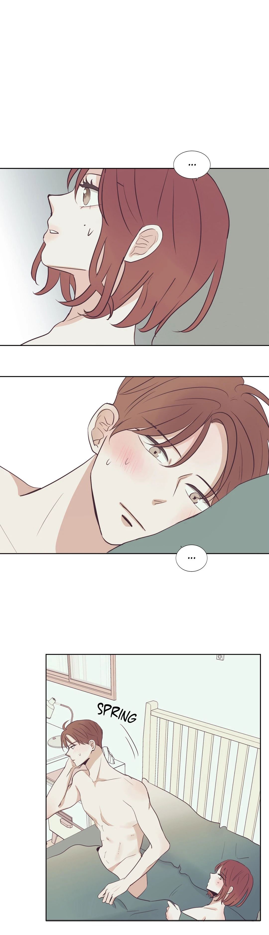 Let it be - Chapter 23 [photo 1] - MangaPorn