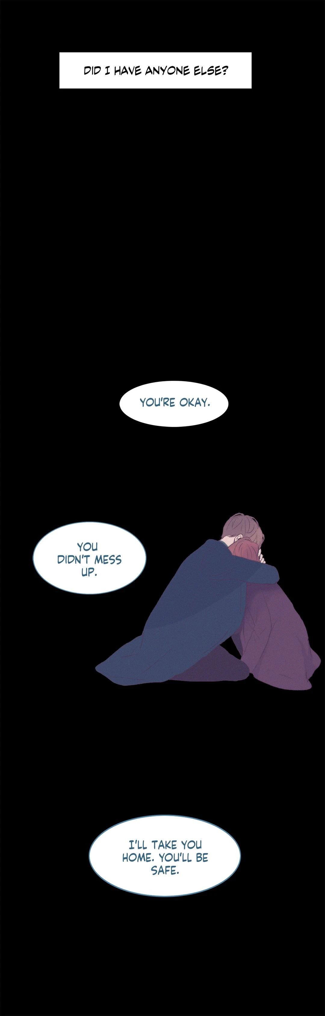 Let it be - Chapter 23 [photo 10] - MangaPorn