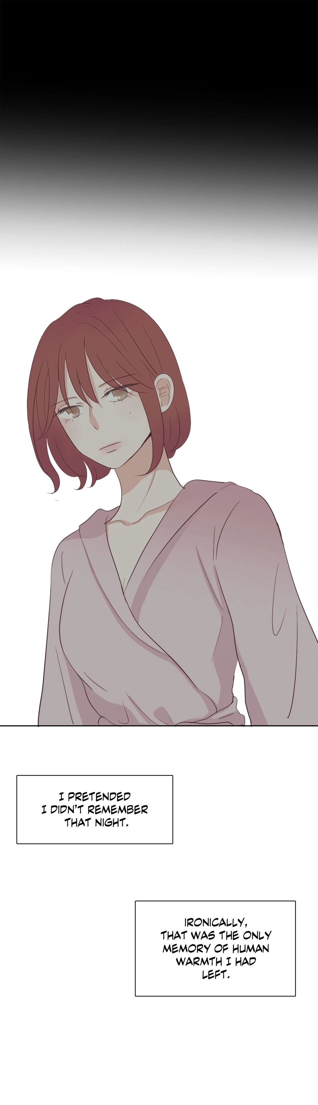 Let it be - Chapter 23 [photo 11] - MangaPorn