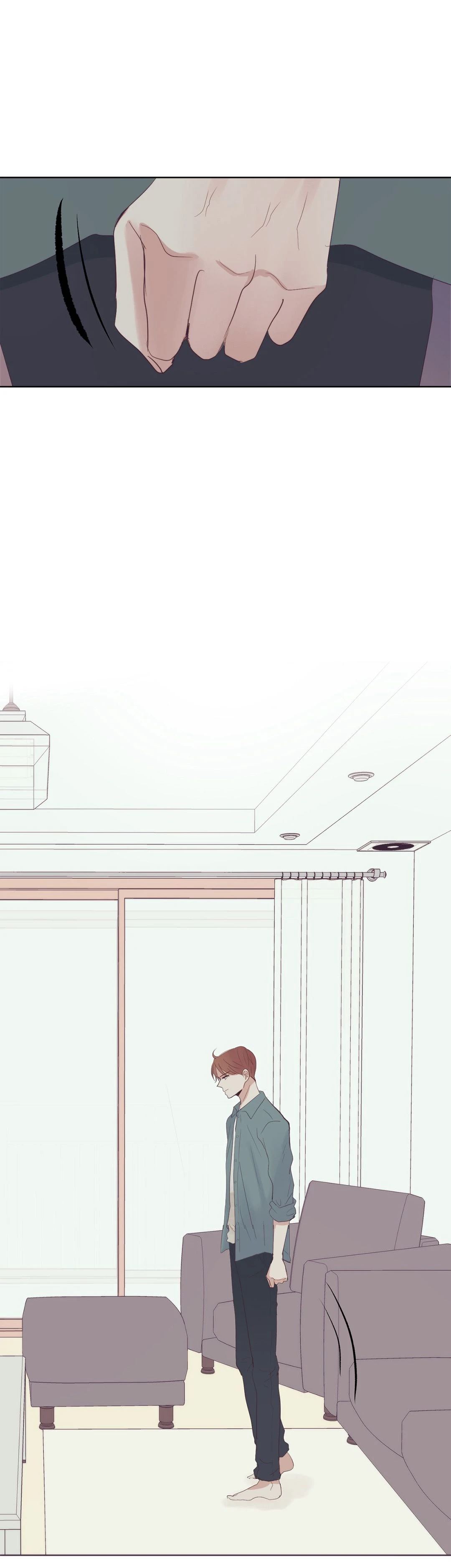 Let it be - Chapter 23 [photo 16] - MangaPorn