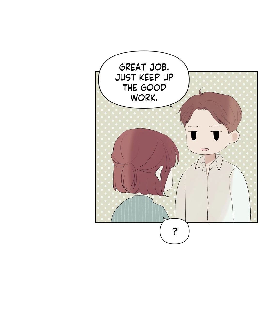 Let it be - Chapter 23 [photo 28] - MangaPorn