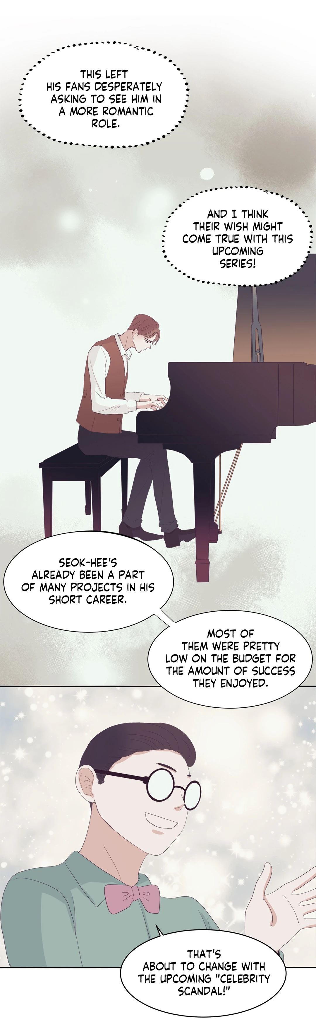 Let it be - Chapter 24 [photo 10] - MangaPorn