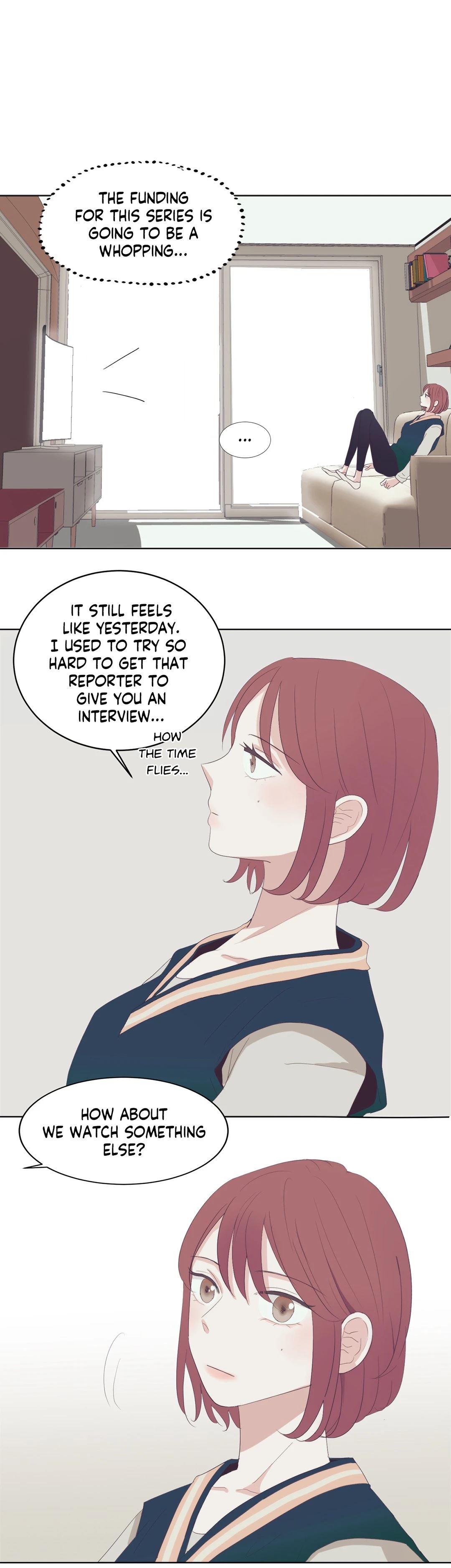 Let it be - Chapter 24 [photo 11] - MangaPorn