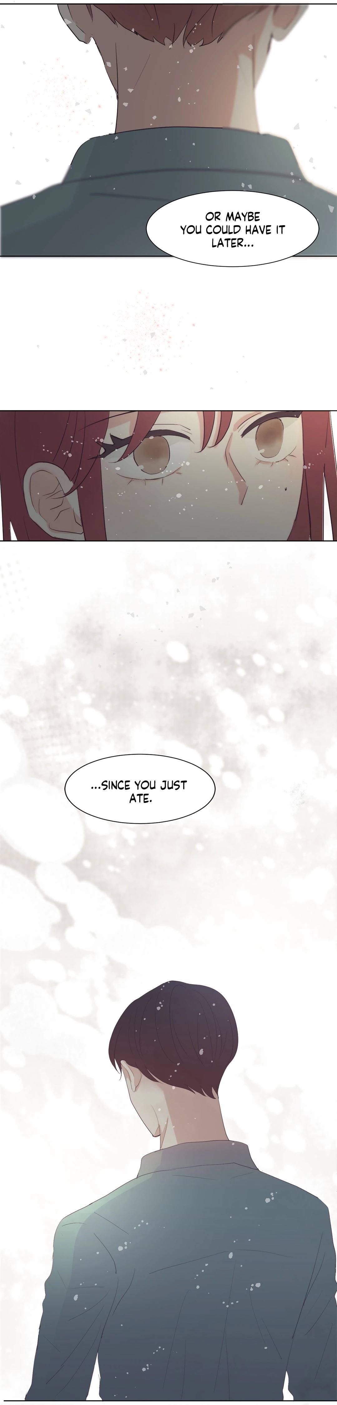 Let it be - Chapter 24 [photo 13] - MangaPorn