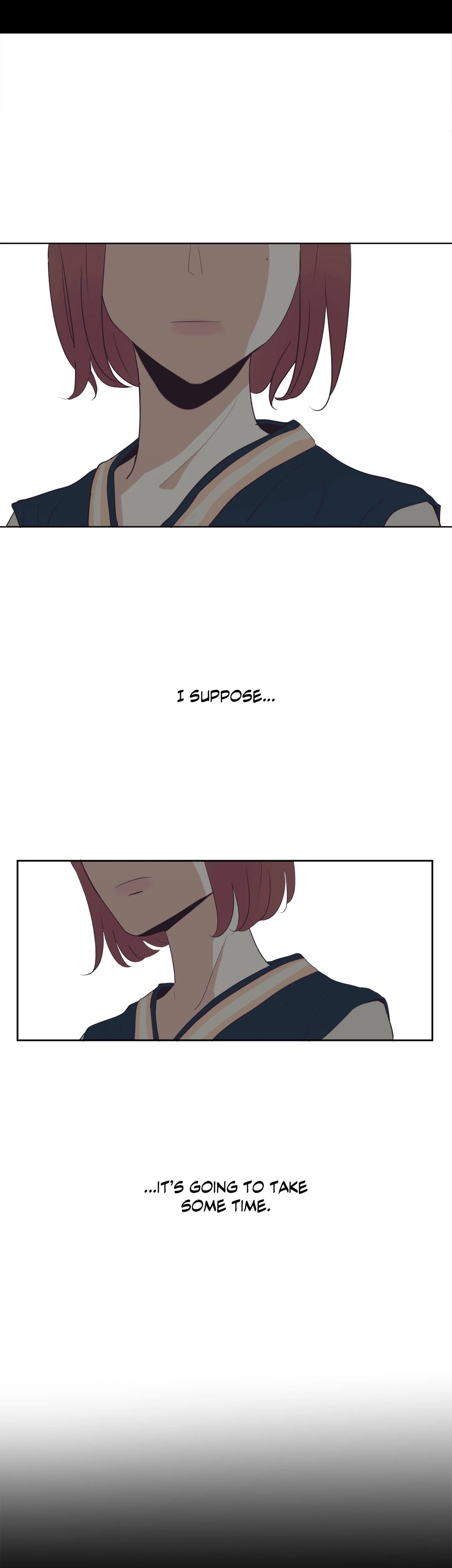 Let it be - Chapter 24 [photo 14] - MangaPorn