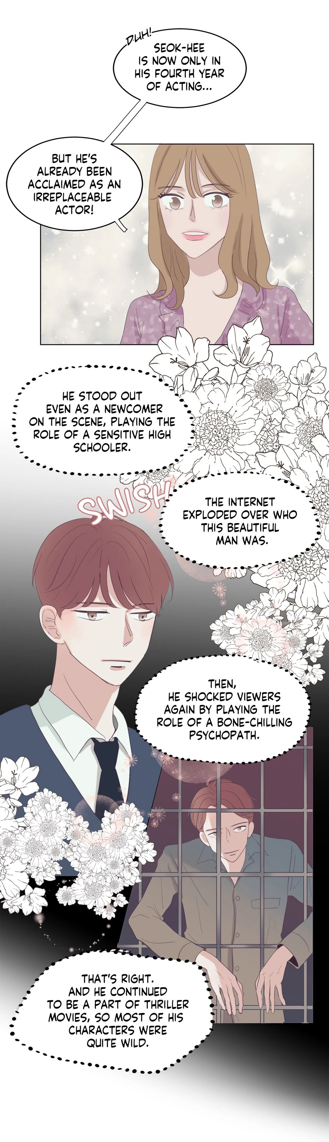 Let it be - Chapter 24 [photo 9] - MangaPorn