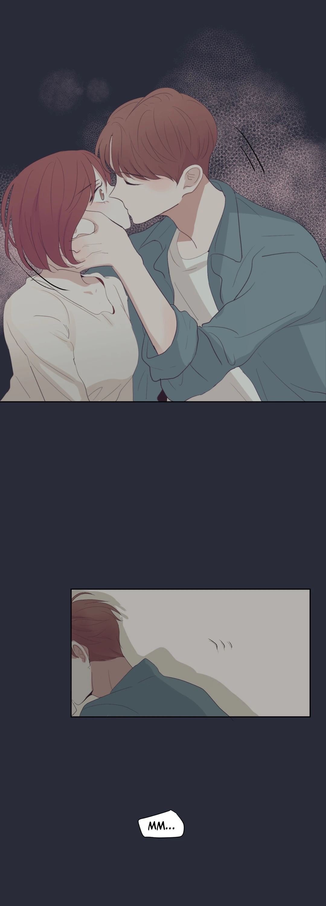 Let it be - Chapter 25 [photo 10] - MangaPorn