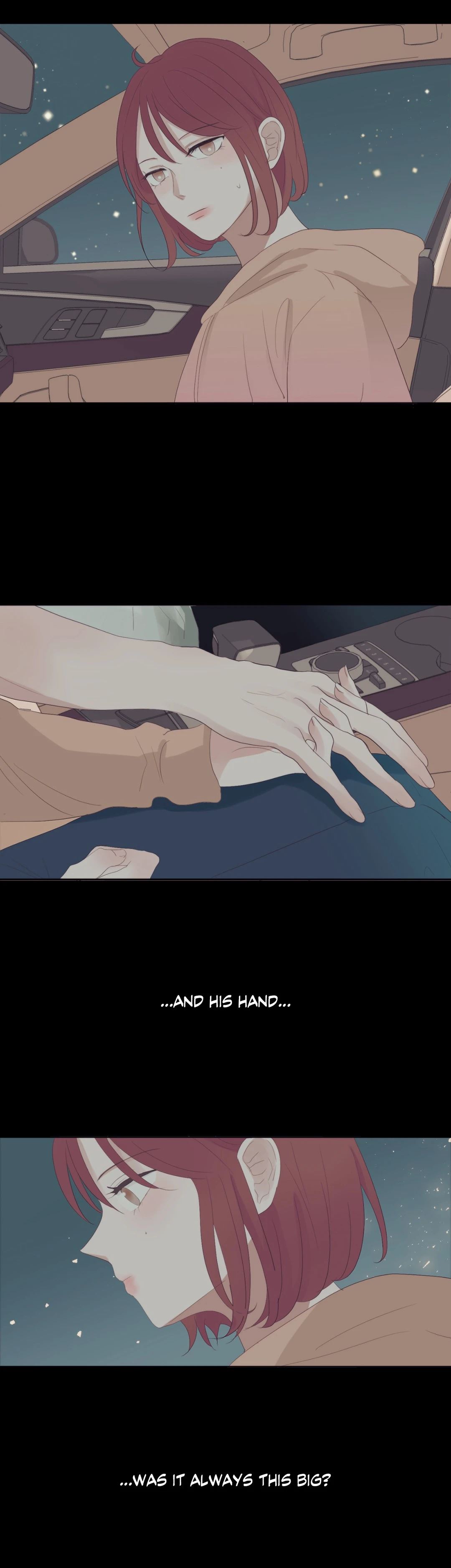 Let it be - Chapter 25 [photo 17] - MangaPorn