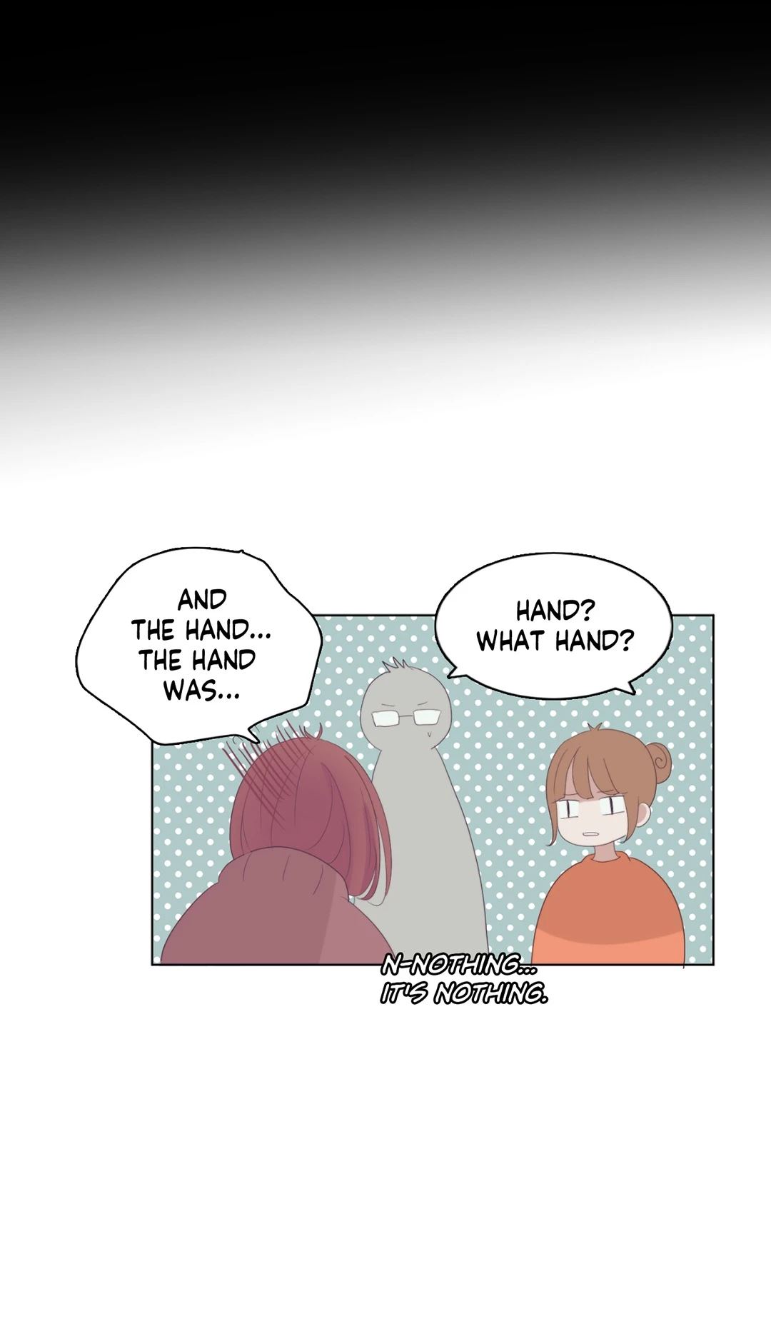 Let it be - Chapter 25 [photo 18] - MangaPorn